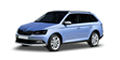 FABIA ÇIKMA PARÇA