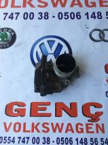 1.4 TSI CAX GAZ KELEBEĞİ