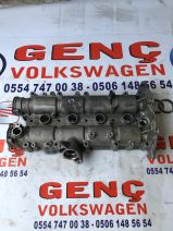 1.4 TSI SİLİNDİR KAPAĞI