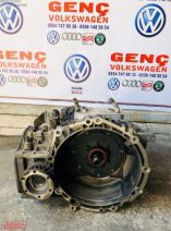 1.6 AKL BFQ FDH OTOMATİK ŞANZIMAN