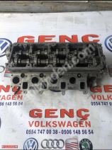 1.6 TDI CAY SİLİNDİR KAPAĞI