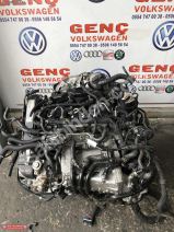 1.6 TDI DGT MOTOR
