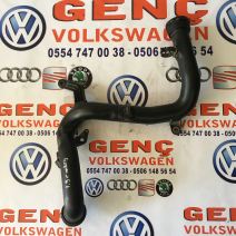 1.9 TDI BJB İNTERKOL BORUSU