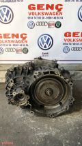 2.0 TDI BKP CBA OTOMATİK ŞANZIMAN