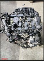 2.0 TFSI CDN CDH KOMPLE MOTOR