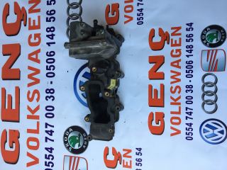 3.0 TDI EMME MANİFOLDU