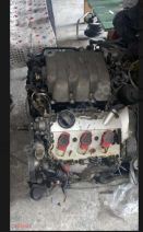 3.2 FSI AUK KOMPLE MOTOR