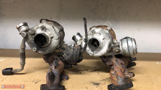 A3 1.9 TDI TURBO
