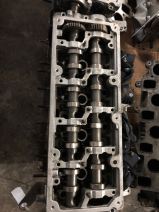 amarok 2.0 silindir kapagı