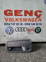 AMAROK BAGAJ AÇMA KOLU