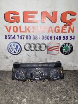 AMAROK KLİMA PANELİ