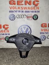 AMAROK SOL ŞOFÖR AİRBAG