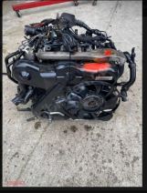 AUDİ 2.5 BAU BZC KOMPLE MOTOR