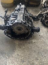 AUDİ A4 1.9 TDI GJA OTOMATİK ŞANZIMAN