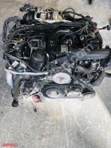 AUDİ A5 A6 A7 3.0 TDI CVU CDU CRC KOMPLE MOTOR