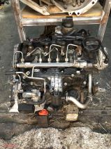 CADDY 1.6 TDI CAY MOTOR