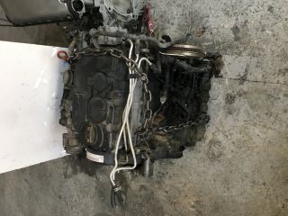 CADDY 1.9 BLS MOTOR ÇIKMA