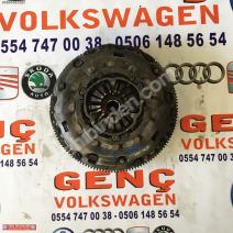 CADDY 1.9 TDI BLS BJB VOLANT SET