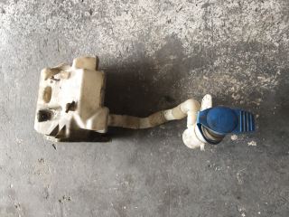 Caddy Cam Su Bidonu