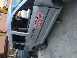 CADDY ÇIKMA KAPI