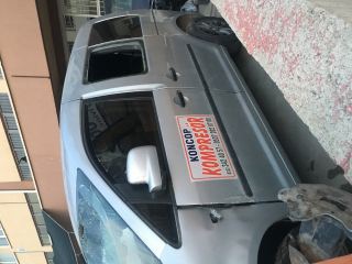 CADDY ÇIKMA KAPI