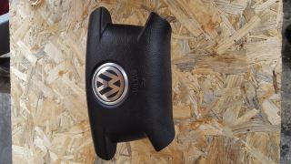 Caddy Direksiyon Airbag