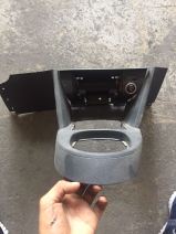 Caddy Göğüs Plastiği