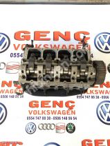 CADDY TRANSPORTER 1.9 TDI SİLİNDİR KAPAĞI
