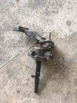 Caddy Vites Arayıcı