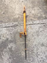 Caddy Yağ Çubuğu