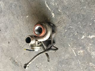 Crafter 2.5 109'luk turbo