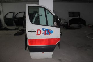 Crafter Sağ Ön Kapı Çıkma Orjinal