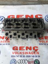 JETTA 1.6 TDI CAY SİLİNDİR KAPAĞI