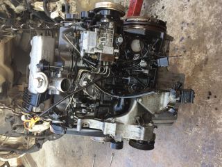  LT35 kompile motor 2.5 çıkma