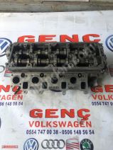 PASSAT 1.6 TDI CAY SİLİNDİR KAPAĞI
