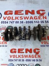 PASSAT 1.8 T 026R KRANK MİLİ