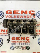 PASSAT 1.9 TDI SİLİNDİR KAPAĞI