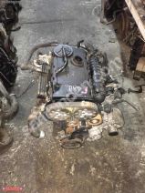 PASSAT 2.0 TDI BKD BKP MOTOR