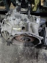 POLO CUS OTOMATİK ŞANZIMAN