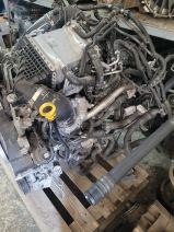 T8 DNA KOMPLE MOTOR