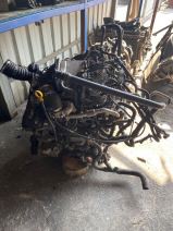 TRANSPORTER 2.0 TDI DNA KOMPLE MOTOR