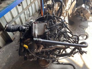 TRANSPORTER 2.0 TDI DNA KOMPLE MOTOR