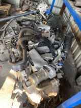 TRANSPORTER 2.0 TDI DNA KOMPLE MOTOR