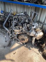 TRANSPORTER 2.0 TDI DNA KOMPLE MOTOR