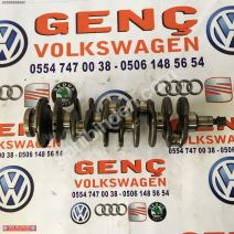 TRANSPORTER 2.5 TDI KRANK