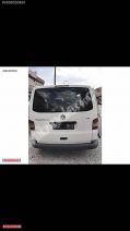 TRANSPORTER BAGAJ KAPAĞI