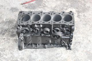 Transporter T4 2.4 Boş Motor Bloğu Çıkma Orjinal