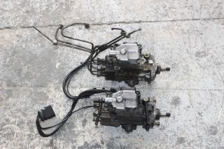 Transporter T4 2.5 Mazot Pompası Çıkma Orjinal