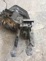 Transporter T4 Fren ve Debriyaj Pedalı