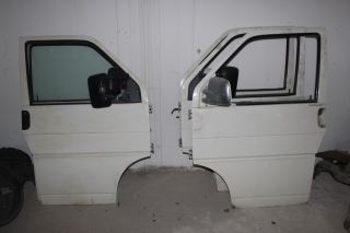 Transporter T4 Ön Kapı Çıkma Orjinal